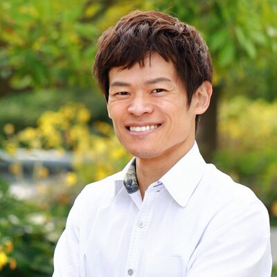 Junichi Takayama