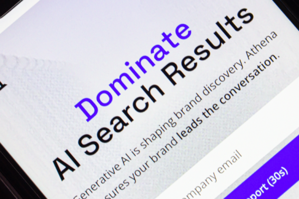 How to track AI Visibility for Japanese websites