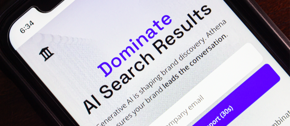 How to track AI Visibility for Japanese websites